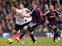 Stoke's Huth accepts FA punishment