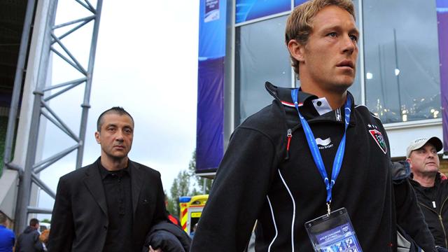 Boudjellal prêt à prolonger Wilkinson "quatre ans s'il veut"
