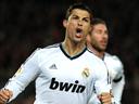 Ronaldo shines as Real stun Barca to reach Copa del Rey final
