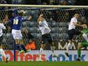 Leicester back to winning ways in promotion push