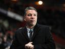 Ferguson bemoans lack of belief