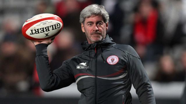 Faugeron: "Dans ma bulle"