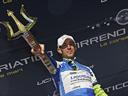 Star studded field for Tirreno-Adriatico