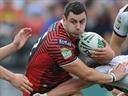 Williams recalled by Wolves