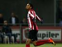 Locadia hat-trick puts PSV into Dutch Cup final