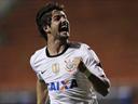 Pato penalty gives Corinthians controversial win