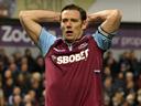 West Ham cautious on Nolan injury