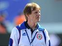 Lebanon coach 'broken' after match-fixing scandal