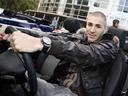 Benzema called to court on day of France v Spain