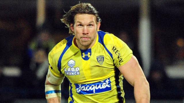 Vosloo: "Les deux derniers mois s’annoncent fantastiques"