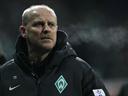 Werder Bremen sack Schaaf after 14 years