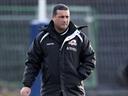 Bradley praises players