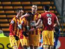 Lens end Epinal's giant-killing run in Coupe de France