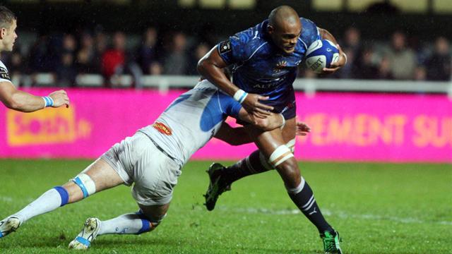 Depuis quand Montpellier ne s’est plus imposé à Castres ?