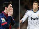 ‘Hey, Cristiano, any idea how we get out of this mess?’