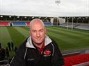 Salford pair set to beat jet lag