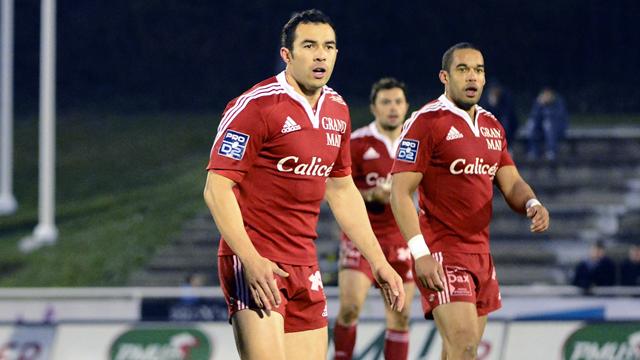 Dax: L'orgueil doit parler face au leader, Oyonnax