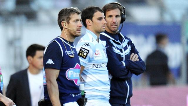 Quesada: "Wisniewski n’est pas loin du XV de France"