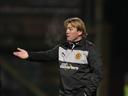 Contracts depend on top six - McCall