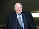 Boston tragedy a warning to step up security, says Blatter 