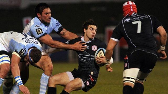 Un derby basque sans aucune saveur