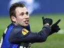 Capello: Cassano has failed to make most of his talent