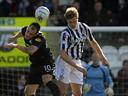 Stokes fires Celtic into last four