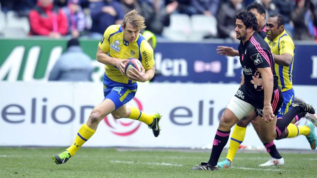 Clermont, une classe d'écart