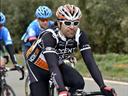 Napolitano wins Driedaagse sprint, Cavendish 23rd