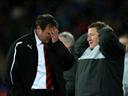 Cardiff sunk, Hull crush Birmingham