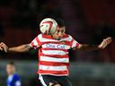 Convincing win for leaders Doncaster