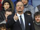 Managers: Benitez praises Chelsea atmosphere