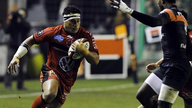 Toulon tient sa revanche