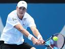 Isner and Haas lose to qualifiers in Delray semis