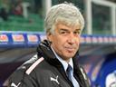 Palermo draw as Gasperini returns a month after sacking