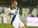 Super-sub Palacio hits injury-time winner for Inter