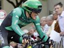 Gaudin produces shock win in Paris-Nice prologue