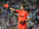 Casillas returns to Real squad for Levante game