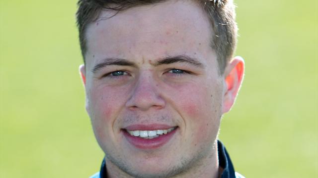 Afghanistan open with win over Scotland