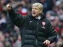 Ex-Arsenal star would 'not trust' Wenger with transfer kitty