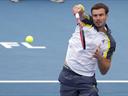 Gulbis sweeps to surprise Delray title