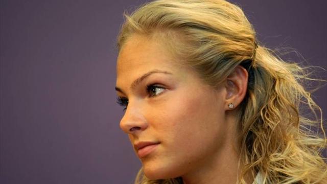 Клишина: «Была уверена, что всё получится»
