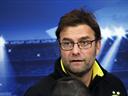 Dortmund look to rescue season against Shakhtar