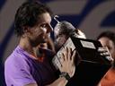 Nadal: The most emotional week of my career