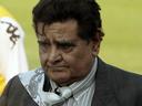 Former Uruguay forward and coach Cubilla dies at 72