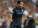 Transfer round-up: Tevez 'set for Juventus'