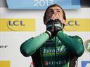 Gaudin wins Grand Prix de Cholet-Pays de Loire