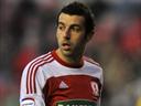 Middlesbrough dealt Arca blow