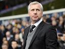Pardew primed for Anzhi test