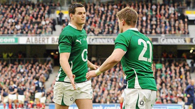 Irlande, l’inconnue du dix
